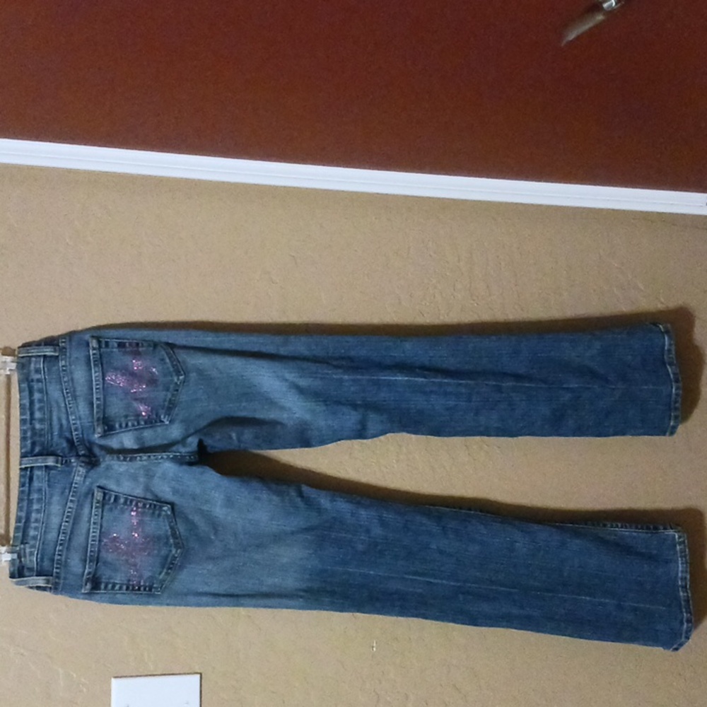Blue Jeans